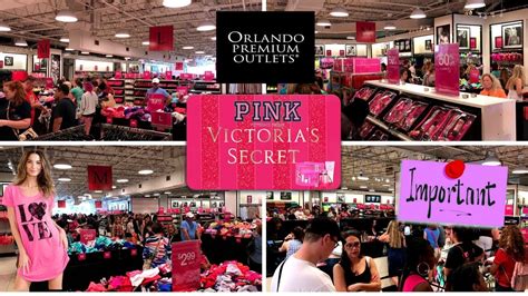 victoria secret outlet orlando